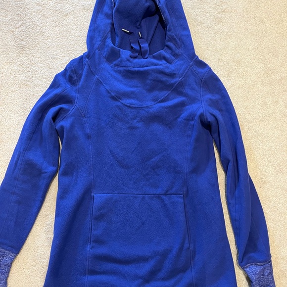 Lululemon hoodie - Picture 2 of 2